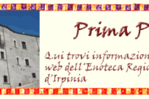 Anteprima del Taurasi DOCG 2006