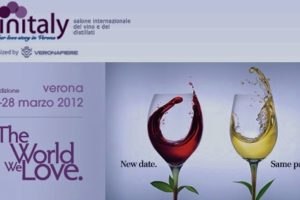 VINITALY 2012 con il Lucanico