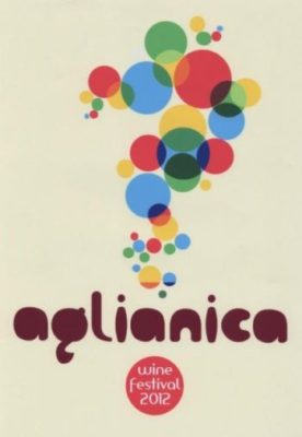 AGLIANICA Wine Festival 2012