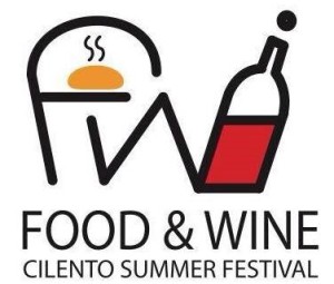 Logo Cilento Summer Festival